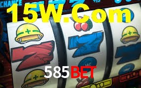 Tournaments 585Bet