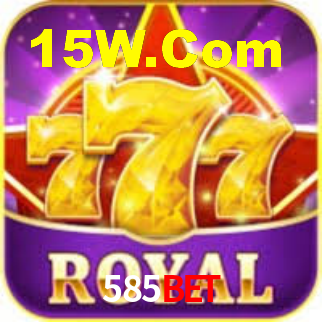 585Bet,585Bet Vip