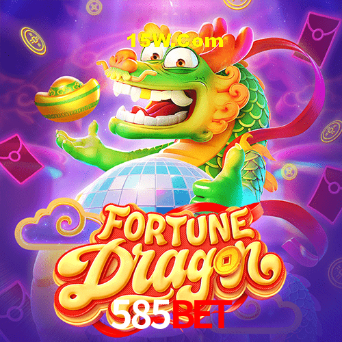 Slot Games 585Bet