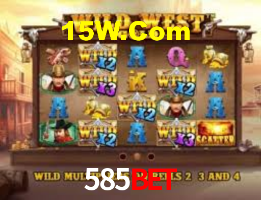 Sinta a adrenalina dos jogos de cassino com 585Bet
