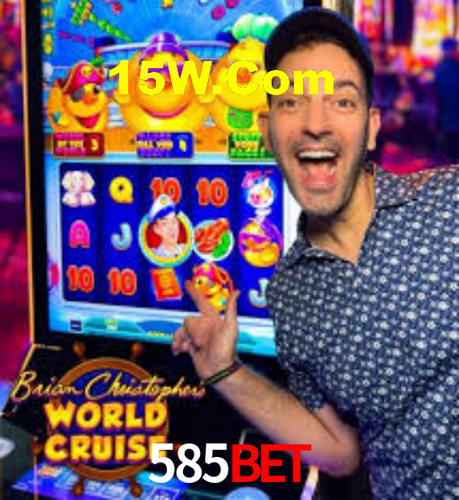 585Bet,585Bet Vip