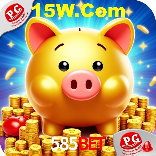 Descubra o Mundo do Cassino Online com 585Bet