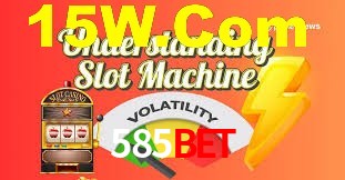 VIP Casino 585Bet