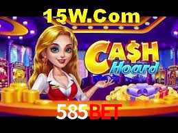 Bonus Features 585Bet