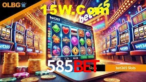 Statistics 585Bet