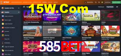 585Bet,585Bet Vip