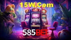 Welcome Bonus 585Bet