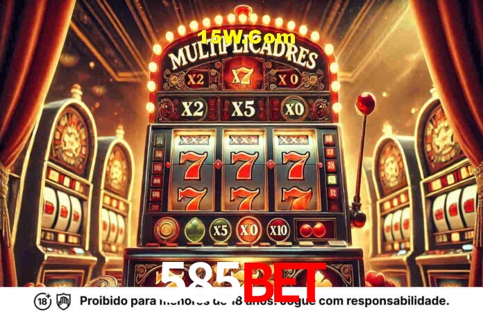 Live Casino 585Bet