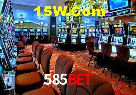 Football Betting 585Bet