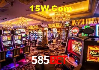 Game Providers 585Bet