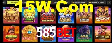 Live Casino 585Bet