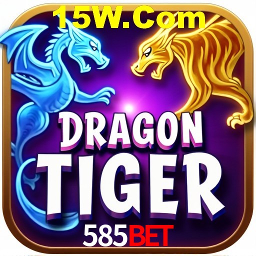 Descubra o Mundo do Cassino Online com 585Bet