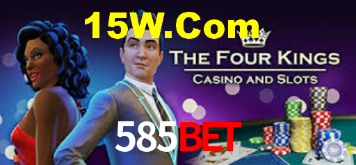 585Bet - Jogos De Vídeo De Cassino - 585Bet Vip