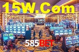 Exclusive Games 585Bet