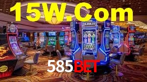 Welcome Bonus 585Bet