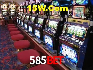 Quick Registration 585Bet