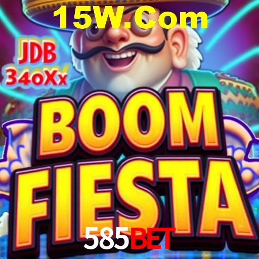 Descubra a Essência do 585Bet: Nossa História e Compromissos