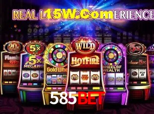 Bonus Features 585Bet