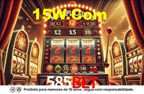 Bônus Generosos e Exclusivos no 585Bet para Você!