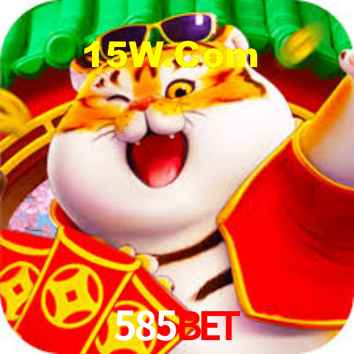 585Bet: Seu Cassino Premiado com Pagamentos Rápidos