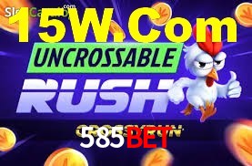 Programa VIP 585Bet