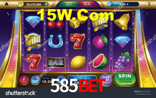 Premium Interface 585Bet