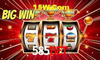 Live Casino 585Bet