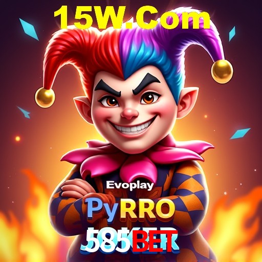 Desvendando o Mundo dos Jogos Virtuais na 585Bet