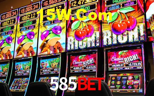 585Bet Vip